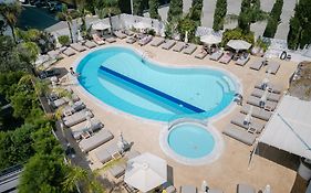 Gaia Sun N Blue Hotel